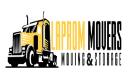 Laprom Movers Reseda logo